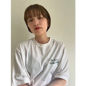 TAP covo×スタイル