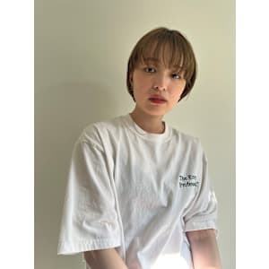 TAP covo×スタイル