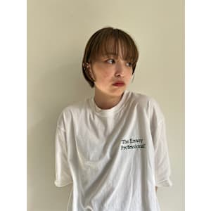 TAP covo×スタイル