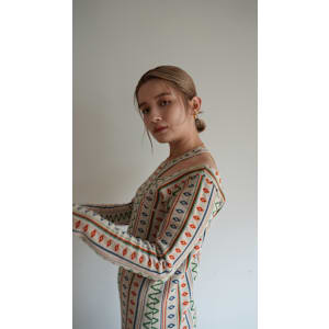 TAP covo×スタイル