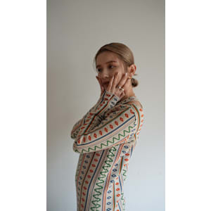 TAP covo×スタイル