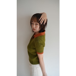 TAP covo×スタイル