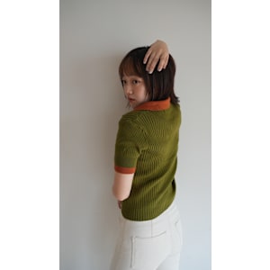 TAP covo×スタイル