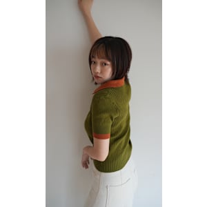 TAP covo×スタイル