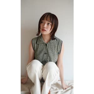 TAP covo×スタイル