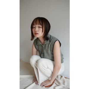 TAP covo×スタイル