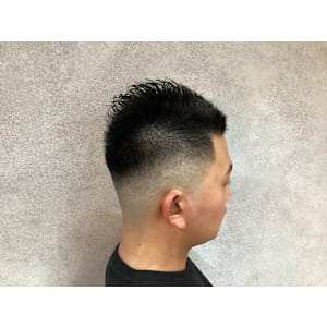 Be Lazy×スタイル