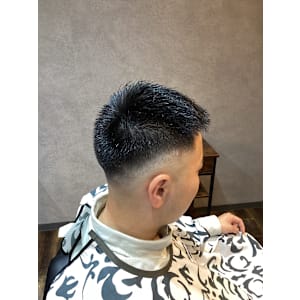 Be Lazy×スタイル