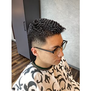 Be Lazy×スタイル