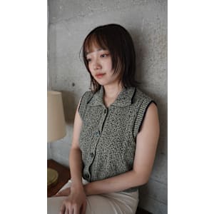 TAP covo×スタイル