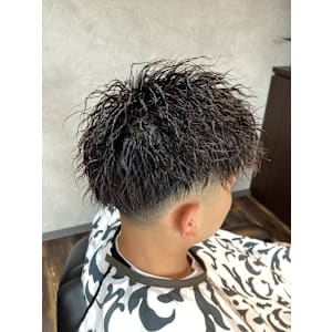 Be Lazy×スタイル