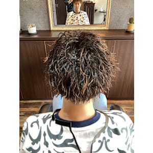 Be Lazy×スタイル