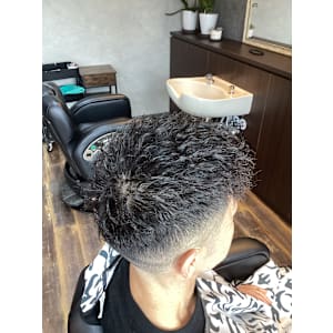 Be Lazy×スタイル