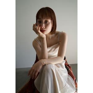 TAP covo×スタイル