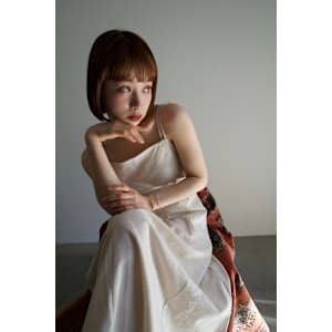 TAP covo×スタイル