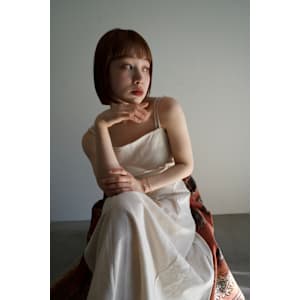 TAP covo×スタイル