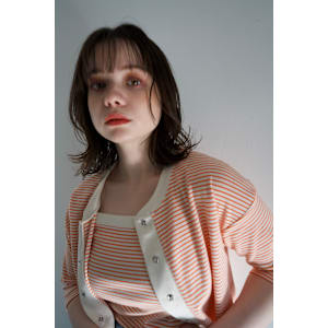 TAP covo×スタイル