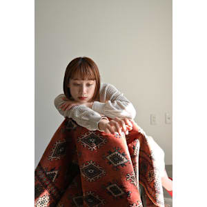 TAP covo×スタイル