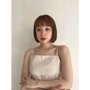 TAP covo×スタイル