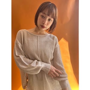 TAP covo×スタイル