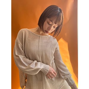 TAP covo×スタイル