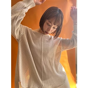 TAP covo×スタイル