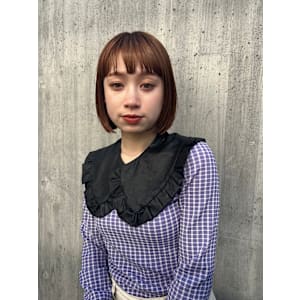 TAP covo×スタイル