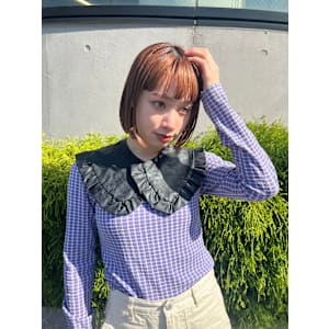 TAP covo×スタイル