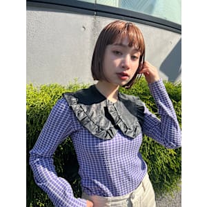 TAP covo×スタイル