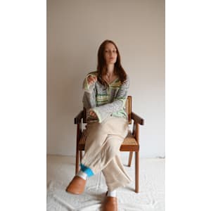 TAP covo×スタイル