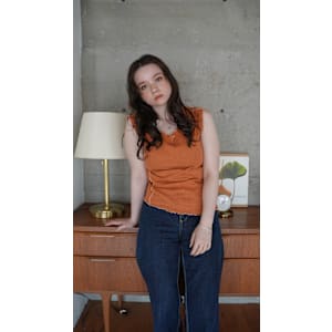 TAP covo×スタイル