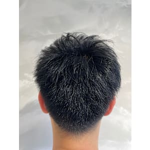 メンズ ヘナカラー