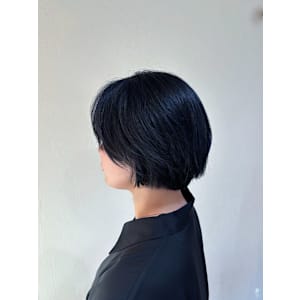 annie hair design×スタイル - annie hair design【アニー ヘアー デザイン】掲載中