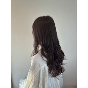 annie hair design×スタイル