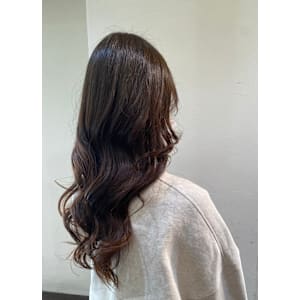 annie hair design×スタイル - annie hair design【アニー ヘアー デザイン】掲載中