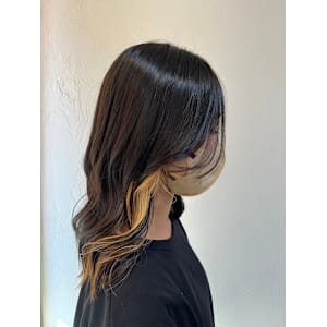 annie hair design×スタイル