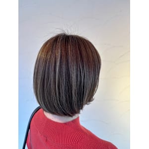 annie hair design×スタイル