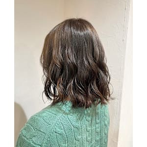 annie hair design×スタイル