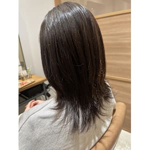 フェザーレイヤーstyle