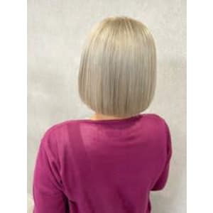 【完全個室サロン】Qant北千住店×スタイル