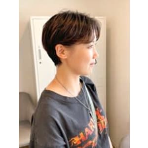 【完全個室サロン】Qant北千住店×スタイル