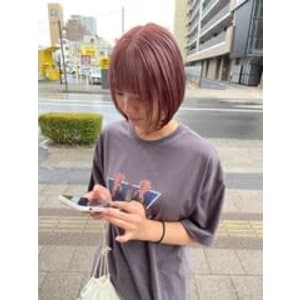 【完全個室サロン】Qant北千住店×スタイル