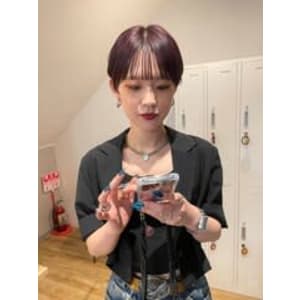 【完全個室サロン】Qant北千住店×スタイル