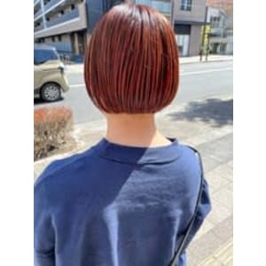 【完全個室サロン】Qant北千住店×スタイル