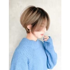 【完全個室サロン】Qant北千住店×スタイル