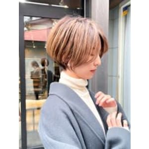 【完全個室サロン】Qant北千住店×スタイル