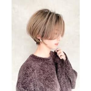 【完全個室サロン】Qant北千住店×スタイル