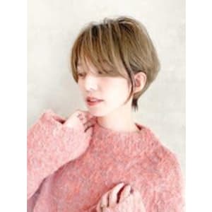 【完全個室サロン】Qant北千住店×スタイル