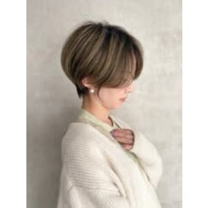 【完全個室サロン】Qant北千住店×スタイル