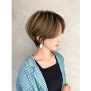 【完全個室サロン】Qant北千住店×スタイル